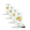 Dhyana Peppermint Green Tea X15 Sachets De The 15 Sachets De The by Dhyana