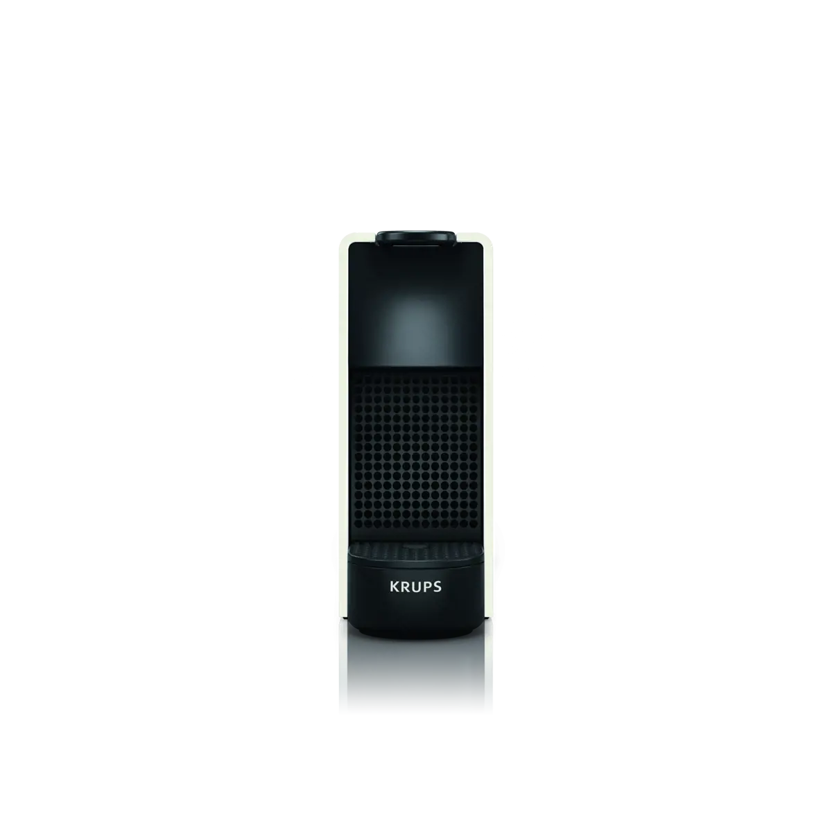 Troisième image du produit Krups France Krups Essenza Mini Yy2912 D Blanc Machine A Capsules by Krups
