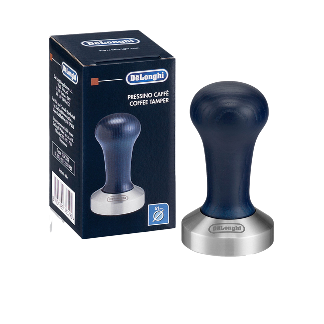 Delonghi De Longhi Tamper 51Mm by Delonghi