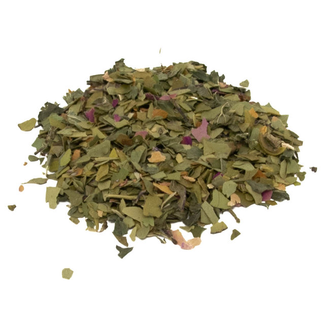 Quatrième image du produit Biomaté Rose Menthe Poivree Vrac En - 150 G by Biomaté