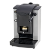 FABER Kaffeepadmaschine - Slot Plast Schwarz Grau 1,3 l by Faber