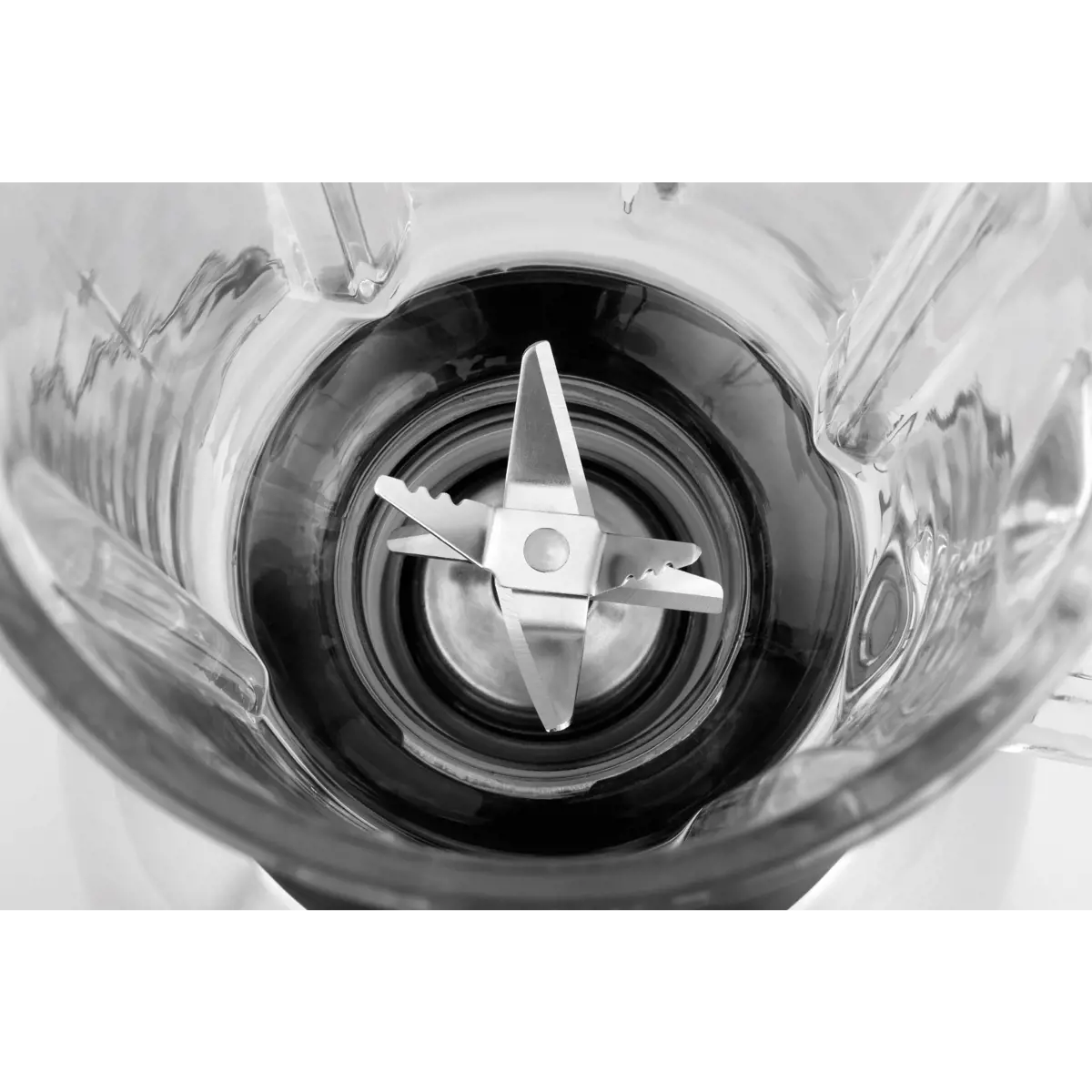 Troisième image du produit Bartscher France Bartscher Blender 1 5 L by Bartscher