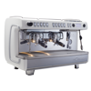 Troisième image du produit La Cimbali La Cimbali Machine A Cafe Professionnelle M26 Te Blanc Turbosteam by La Cimbali