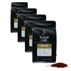 Terroir Cafe Terroir Cafe Bresil Linda 250G Moulu Filtre - 250 G by Terroir Cafe