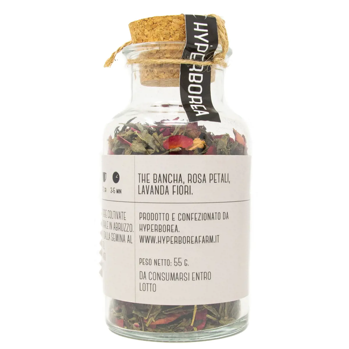 Terzo immagine del prodotto Afrodite by Hyperborea