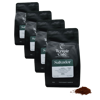 Caffè macinato - Salvador, San Jorge 250g by Terroir Cafe