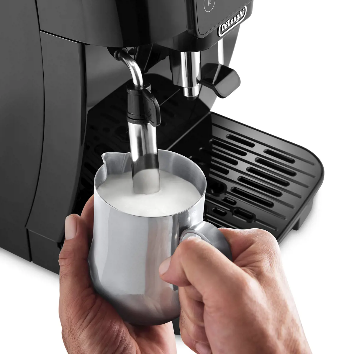 Quatrième image du produit Delonghi Magnifica Start Feb 2221.B - Machine À Café À Grain Garantie 2 Ans by Delonghi