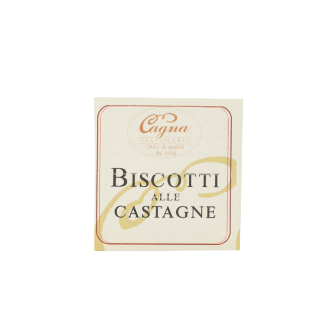 Quatrième image du produit Pasticceria Cagna Biscuits Aux Marrons 230 G - 230 G by Pasticceria Cagna