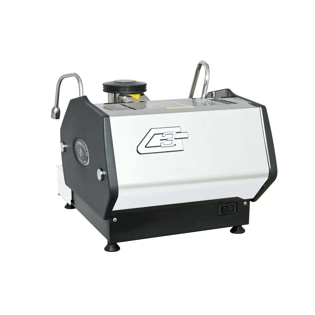 Terzo immagine del prodotto Macchina Espresso La Marzocco - GS3 AV by La Marzocco Italia