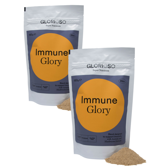 Immune Glory by Glorioso Super Nutrients