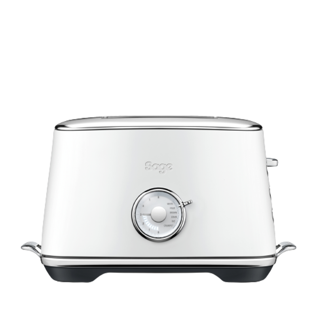 Sage Grille-Pain the Toast Select Luxe Sel de mer by Sage Appliances