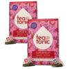 Teatonic Superfruit Skinny Teatox 14 Days Infusette 77 G by Teatonic