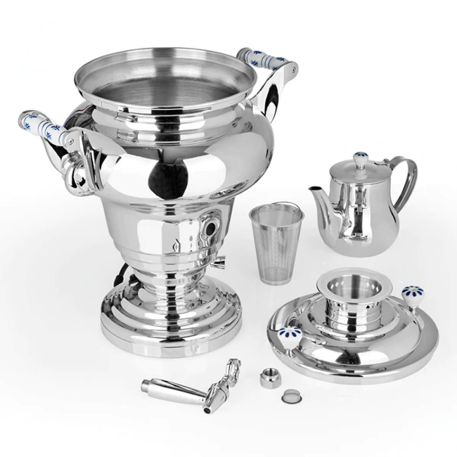 Neuvième image du produit Beem Beem Samowar Royal Iii 15 L by BEEM