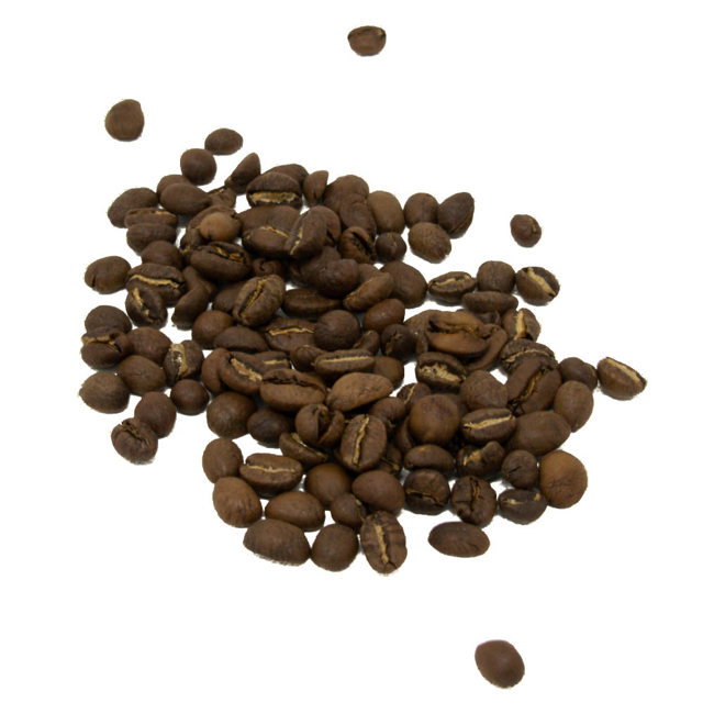 Troisième image du produit Indian „Monsooned Malabar“ by EOS Kaffeerösterei 