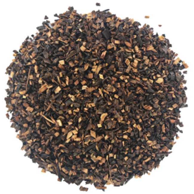 Deuxième image du produit Origines Tea&Coffee Honeybush Afrique Du Sud En Sachet 100G - 100 G by Origines Tea&Coffee
