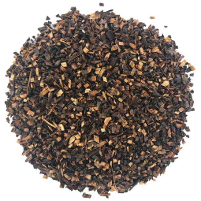 Secondo immagine del prodotto Honeybush Afrique du Sud in busta - 100g by Origines Tea&Coffee