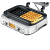 Terzo immagine del prodotto SAGE Piastra Smart Waffle Pro gaufrier inox by Sage appliances Italia
