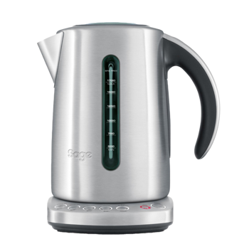 Sage Appliances Bouilloire Smart Kettle Sage Maitien Au Chaud Acier Inoxydable - 