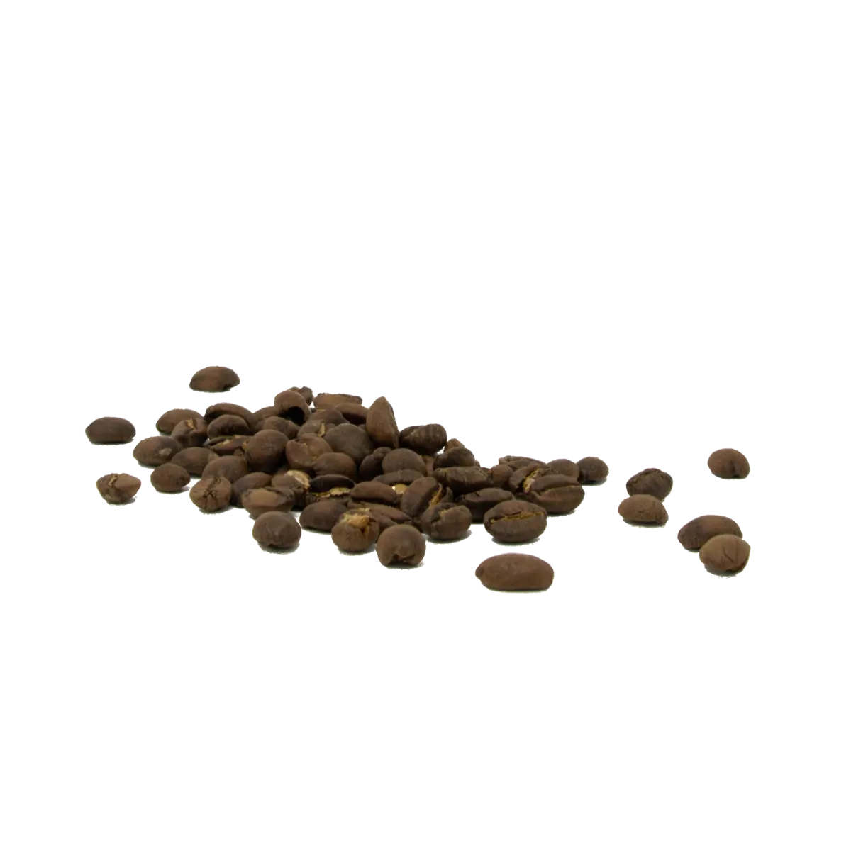 Troisième image du produit Café En Grains - Mélange Cremosa - 1Kg by Sensaterra x M'ama Caffè France