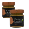 Crema di Nocciole DELICATA 250 g by Cuor di Nocciola delle Langhe