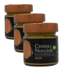 Crema di Nocciole DELICATA 250 g by Cuor di Nocciola delle Langhe