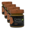 Cuor Di Nocciola Delle Langhe Creme De Noisettes Delicate 250 G Bocal En Verre 250 G by Cuor di Nocciola delle Langhe