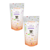 Loser grüner Tee - Vanille Trésor des Mayas Corée du Sud  - 1kg by Origines Tea&Coffee