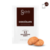 Zweiter Produktbild Heiße Schokolade - Amaretto by Suavis