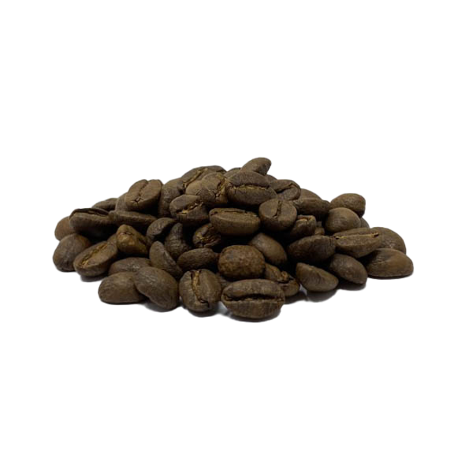 Dritter Produktbild Goldmischung 80/20 - Kaffeebohnen 250 g by CaffèLab