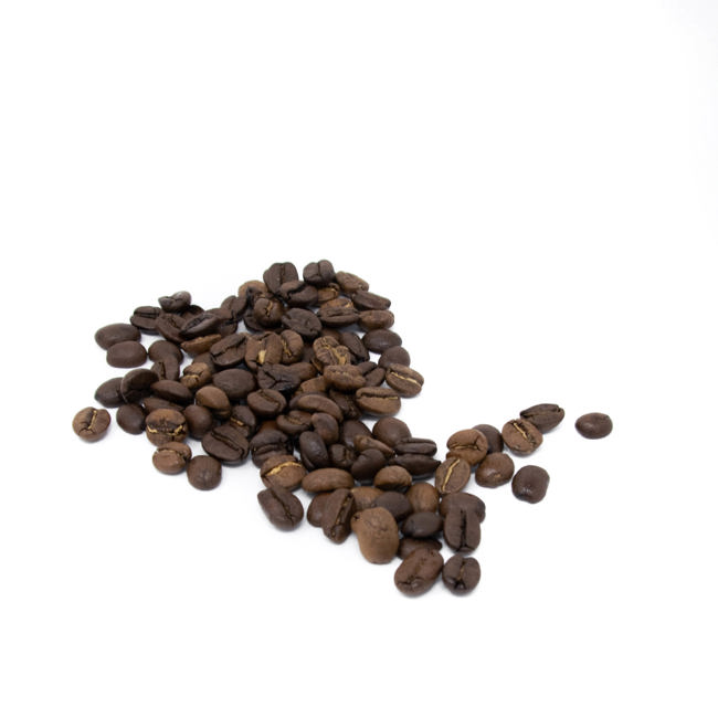 Vierter Produktbild Kaffeebohnen - Peru 100% Arabica Bio - 4x250g by Caffè Gioia