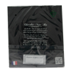 Deuxième image du produit Pichon - Tablette Lyonnaise Triangle Chocolat Noir Bio Boite En Carton 80 G by Pichon - Tablette Lyonnaise