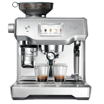 Machine Espresso
