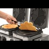 Quatrième image du produit Bartscher France Bartscher Gaufrier 2 Hw211 by Bartscher