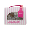 Zukkero Morceaux De Sucre Coeur Avec Sucre De Coco 60 Gr Boite En Carton 60 G by Zukkero