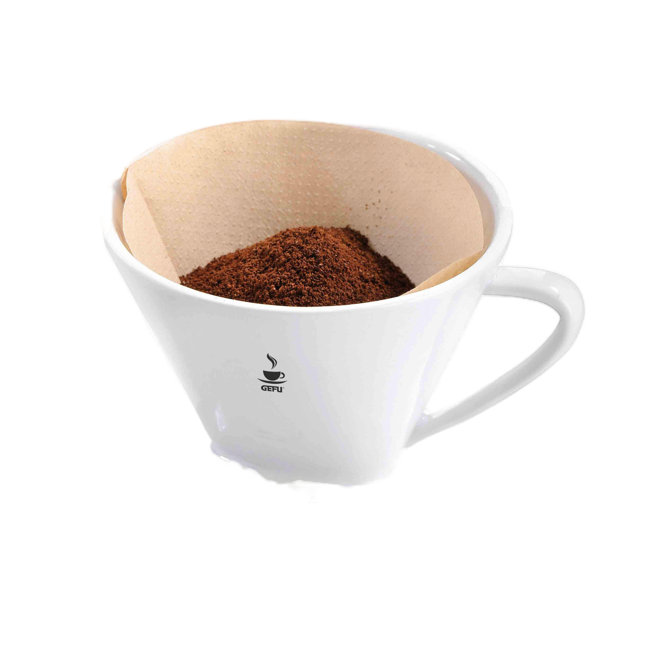 Kaffeefilter SANDRO - Größe 101 by GEFU