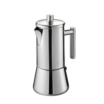 Gefu Cafetiere Italienne Nando 6 Tasses - 