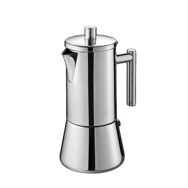 Gefu Cafetiere Italienne Nando 6 Tasses by GEFU