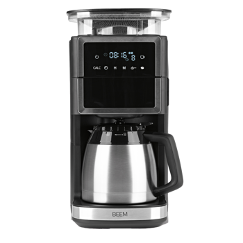 BEEM Fresh-Aroma-Perfect III macchina per caffè filtro con macinino - Thermo - 