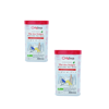 Origines Tea&Coffee The Vert Et Blanc Bio En - The Des Neiges Chine 80G - 80 G by Origines Tea&Coffee