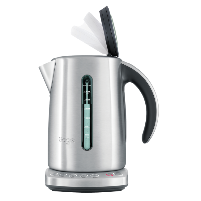 Troisième image du produit Sage Appliances Bouilloire Smart Kettle Sage Maitien Au Chaud Acier Inoxydable by Sage Appliances