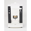 Zweiter Produktbild FABER Kaffeepadmaschine - Slot Plast White Schwarz 1,3 l by Faber