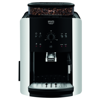 Machine à café Nespresso KRUPS Citiz rouge YY4117FD - Toutes les