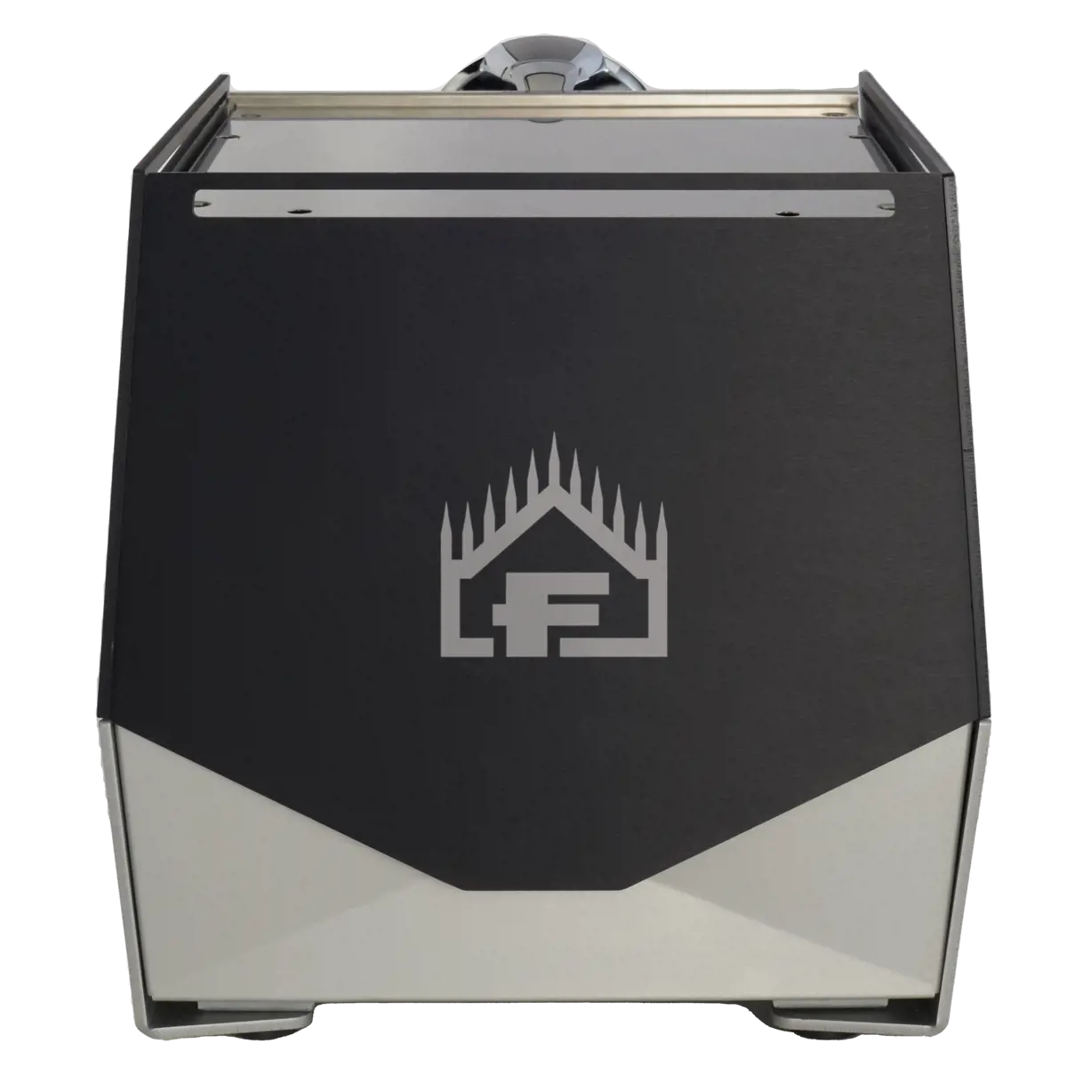 Deuxième image du produit La Cimbali La Cimbali Machine A Cafe Faemina Urban Noir Branchement Sur Reseau D Eau by La Cimbali