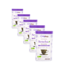 Grüner Tee Bio Metall-Box- Sencha - China - 100g by Origines Tea&Coffee