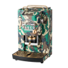 Zweiter Produktbild FABER Kaffeepadmaschine - Pro Deluxe Pure Camouflage Edition 1,3 l by Faber