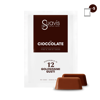 Secondo immagine del prodotto Cioccolata Calda - Gianduia by Suavis