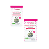 Origines Tea&Coffee The Vert Bio En - Piquant De Citron Ceylan 100G - 100 G by Origines Tea&Coffee