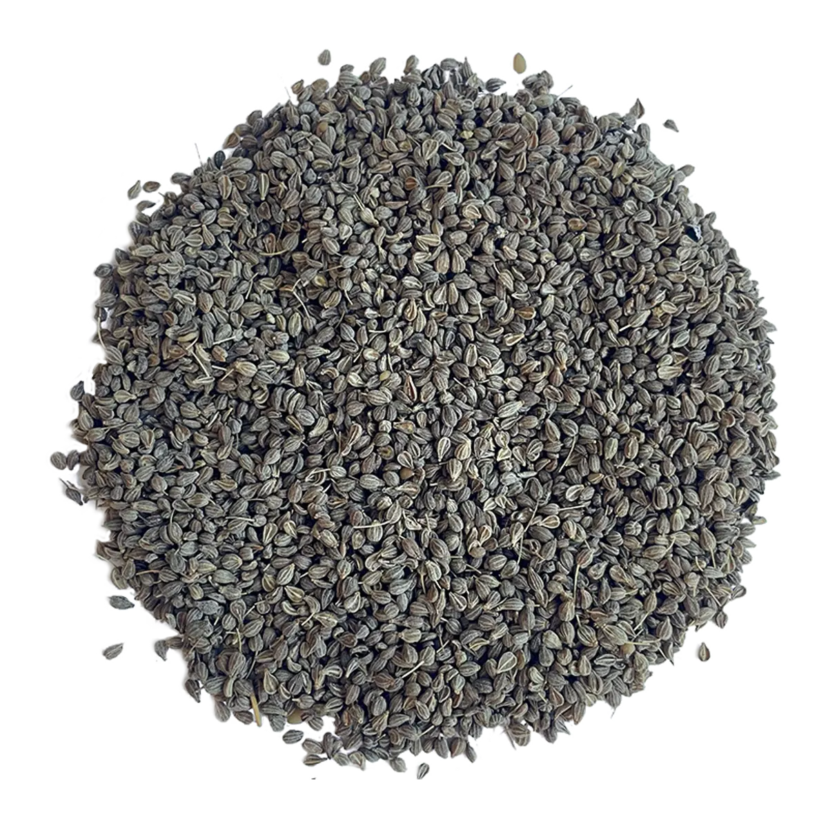 Deuxième image du produit Origines Tea&Coffee Infusion Bio Anis Vert Vrac 500G Fleur De The 500 G by Origines Tea&Coffee