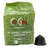 Quarto immagine del prodotto Capsule - DOLCE GUSTO Perù 100% Arabica Bio - x100 by Caffè Gioia