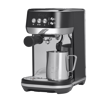 Terzo immagine del prodotto SAGE Bambino Plus Macchina Espresso nero tartufo con montalatte automatico by Sage appliances Italia